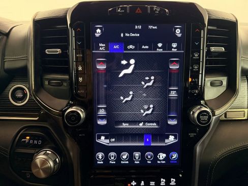 Used 2021 RAM 1500 Limited w/ Advanced Safety Group image 24