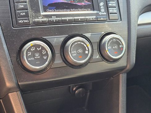 Used 2013 Subaru Crosstrek 2.0i Limited AWD/4WD image 19
