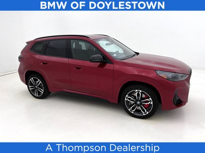 Certified 2026 BMW X1 xDrive28i w/ Technology Package