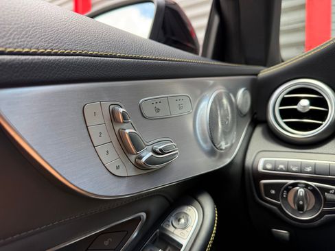 Used 2019 Mercedes-Benz C 63 AMG Cabriolet image 35