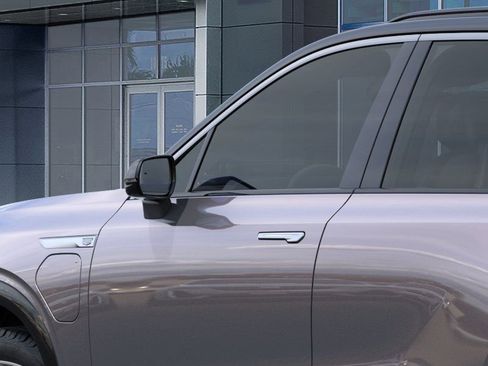 New 2026 Cadillac Vistiq Luxury AWD/4WD image 12