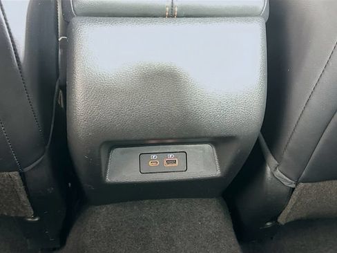 Used 2024 Nissan Altima 2.5 SR FWD image 12