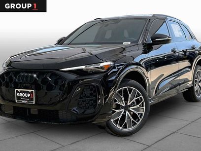 New 2026 Audi Q5 Premium Plus w/ Premium Plus