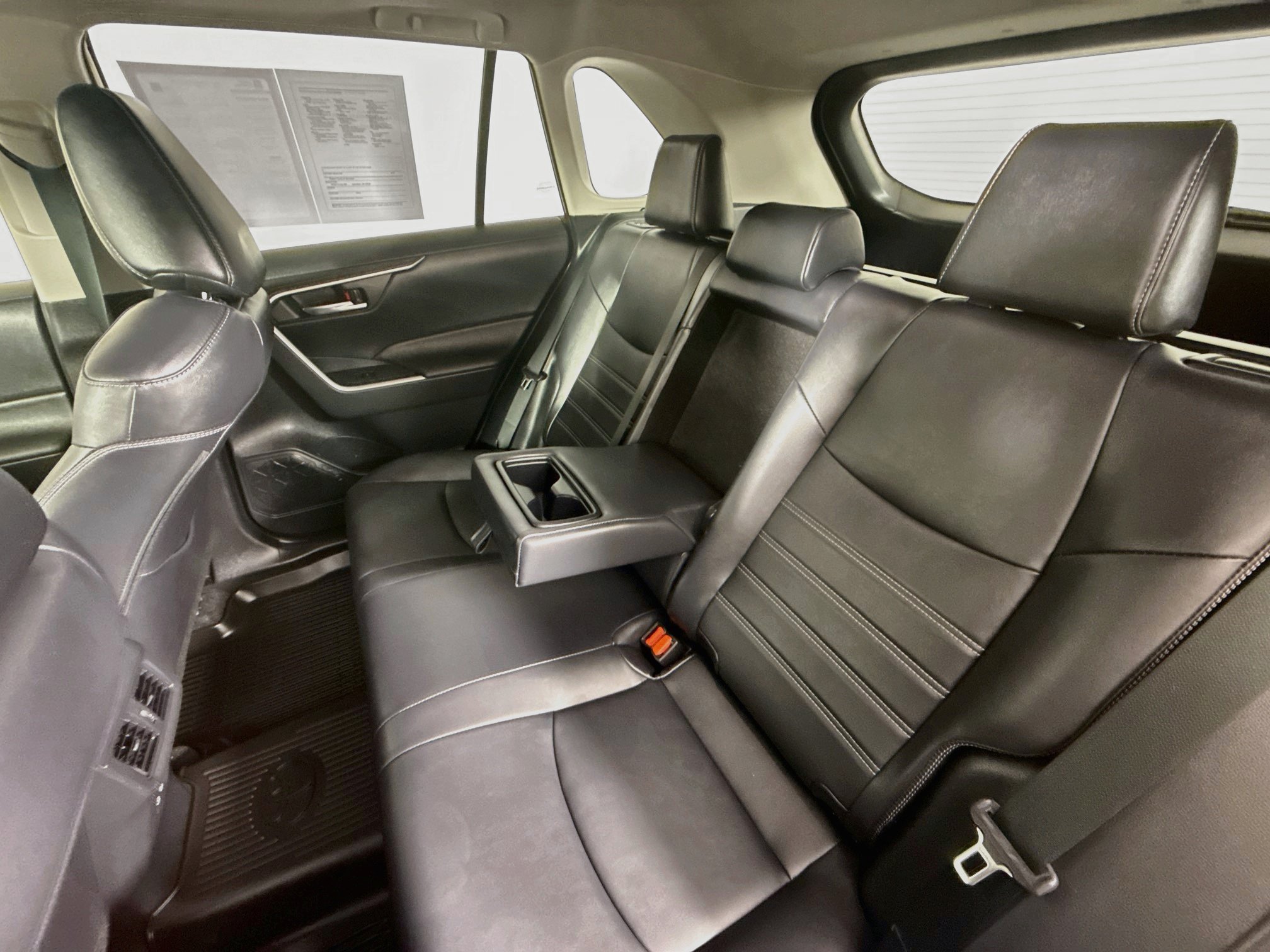 Certified 2023 Toyota RAV4 XLE Premium AWD/4WD image 26