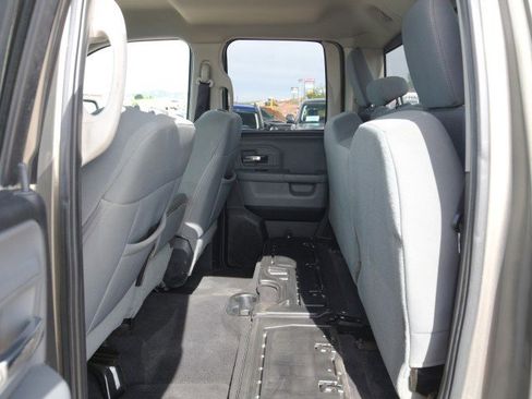 Used 2014 RAM 1500 Big Horn AWD/4WD image 29