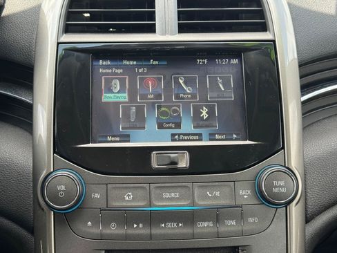Used 2013 Chevrolet Malibu LT FWD image 10