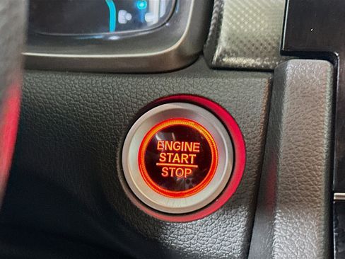 Used 2019 Honda Civic EX image 19