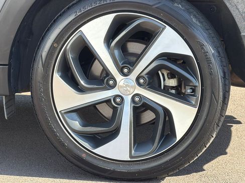 Used 2016 Hyundai Tucson Sport AWD/4WD image 26