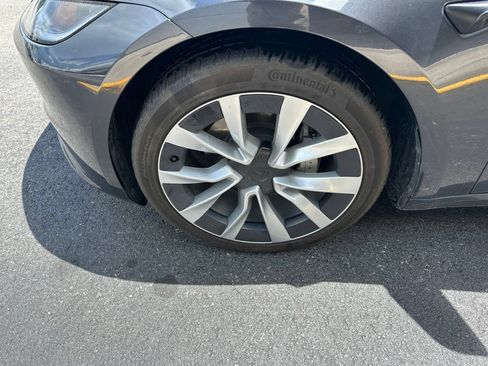 Used 2024 Tesla Model 3 Long Range AWD/4WD image 10
