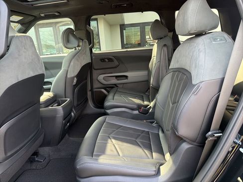 New 2027 Kia Telluride SX Prestige X-Line image 21