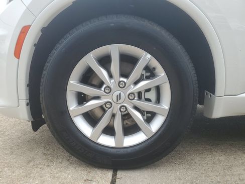 Used 2026 Dodge Durango GT RWD image 7