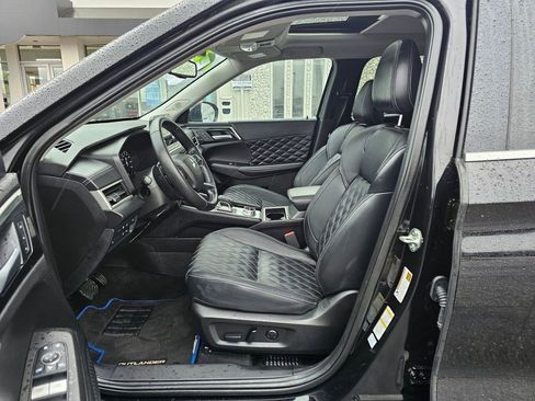 Used 2024 Mitsubishi Outlander SEL image 16