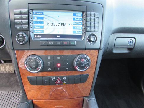 Used 2007 Mercedes-Benz ML 350 4MATIC image 15
