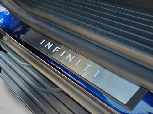 Used 2026 INFINITI QX80 Luxe w/ Cargo Package AWD/4WD image 31