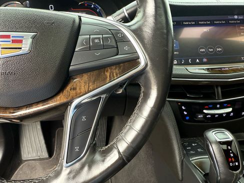 Used 2020 Cadillac CT6 Premium Luxury image 19