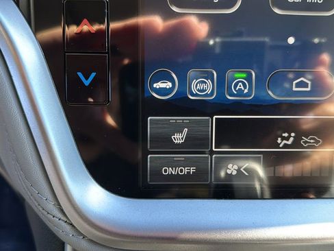 New 2025 Subaru Outback Premium image 15