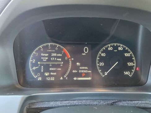 Certified 2025 Honda Ridgeline Sport image 13