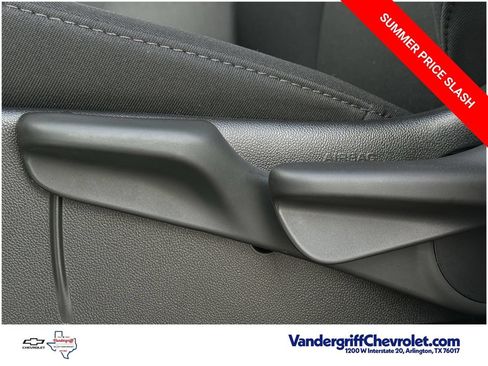 New 2026 Chevrolet Colorado W/T w/ WT Custom Package RWD image 18