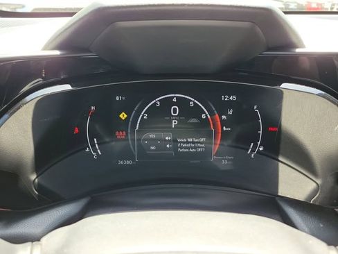 Used 2023 Lexus NX 350 F Sport AWD/4WD image 26