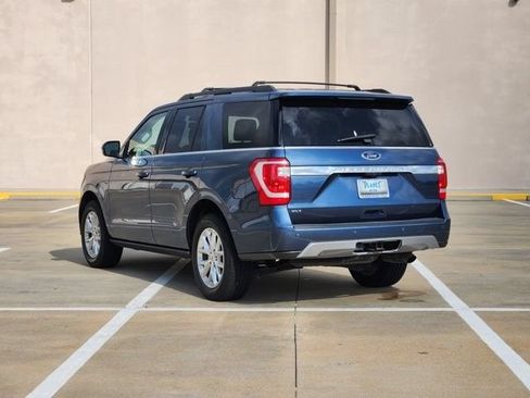 Used 2020 Ford Expedition XLT w/ Equipment Group 202A RWD image 7
