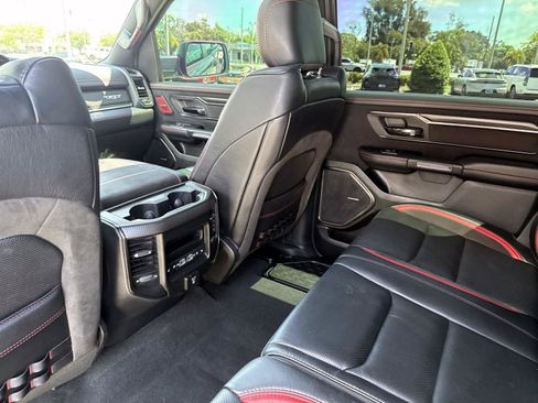 Used 2021 RAM 1500 TRX w/ TRX Level 2 Equipment Group AWD/4WD image 15