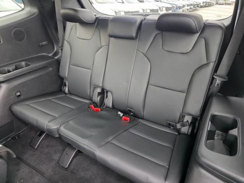 Certified 2025 Kia Telluride SX Prestige X-Line AWD/4WD image 12