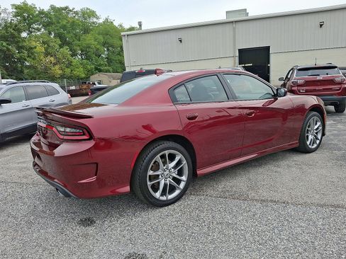 Used 2022 Dodge Charger GT image 8