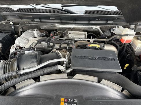 Used 2022 GMC Sierra 3500 Denali w/ Denali Ultimate Package image 26