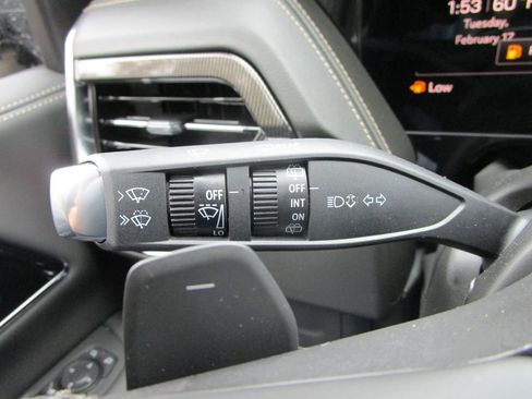 New 2026 GMC Yukon Elevation RWD image 33