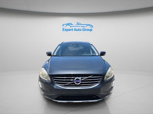 Used 2016 Volvo XC60 T5 Premier w/ Proximity Package FWD image 8