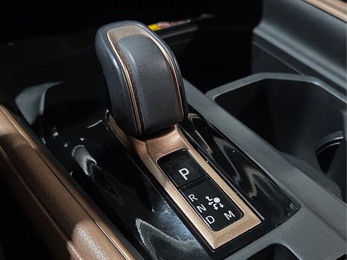 Certified 2024 Toyota Grand Highlander AWD Hybrid image 26