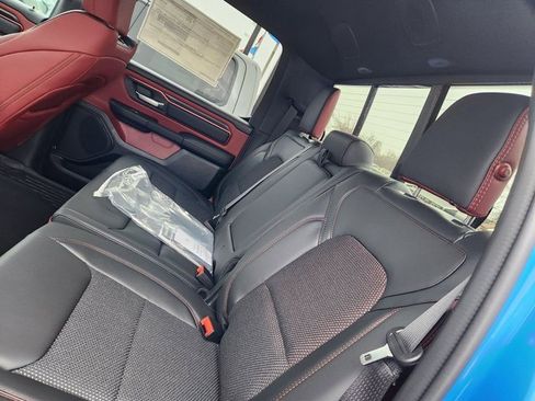 New 2026 RAM 1500 Rebel w/ Rebel Level 1 Equipment Group image 8