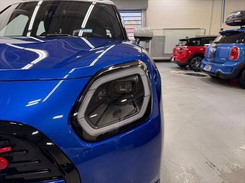 New 2026 MINI Cooper Countryman S image 8