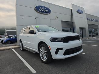 Used 2025 Dodge Durango GT AWD/4WD video 1