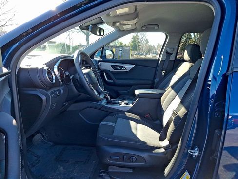 Used 2023 Chevrolet Blazer LT w/ Convenience Package image 13