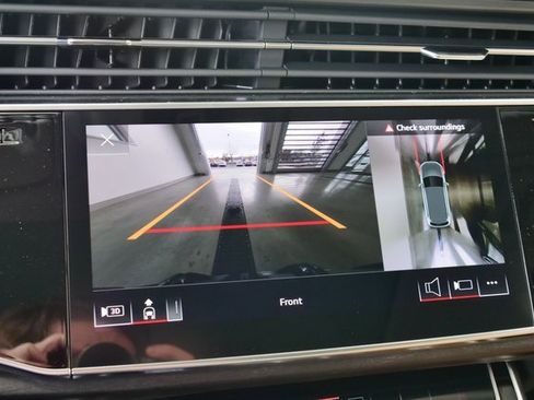 New 2026 Audi Q7 3.0T Premium Plus image 26