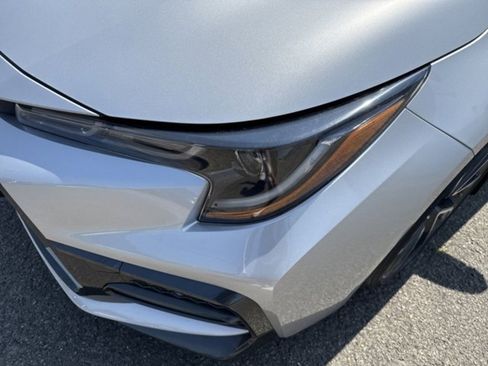 Certified 2022 Toyota Corolla SE image 71
