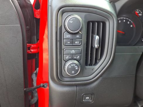 Certified 2024 Chevrolet Silverado 1500 Custom w/ Rally Edition AWD/4WD image 27