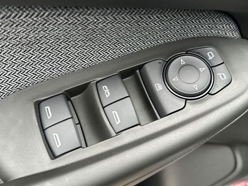 New 2026 Chevrolet TrailBlazer LT w/ Driver Confidence Package image 22