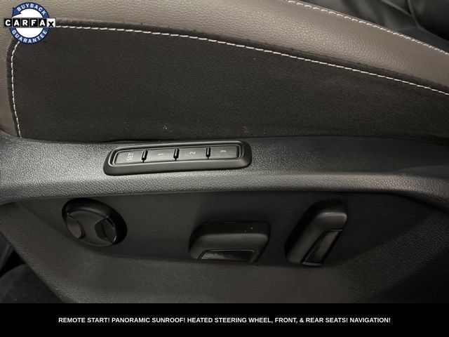 Used 2021 Volkswagen Atlas SEL Premium AWD/4WD image 14