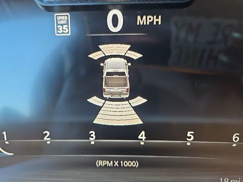 New 2026 RAM 1500 Laramie w/ Advanced Safety Group II image 69