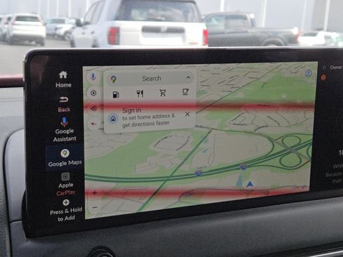 New 2026 Honda Pilot Black Edition image 4