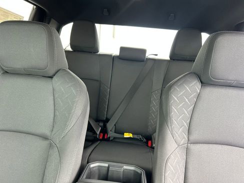 New 2026 Toyota Tacoma SR image 18