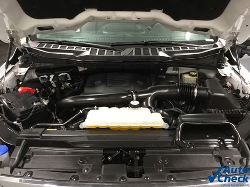 Used 2022 Ford F150 XLT w/ Equipment Group 301A Mid image 49