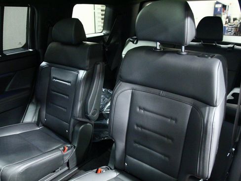 Used 2024 Hyundai Santa Fe Calligraphy image 30