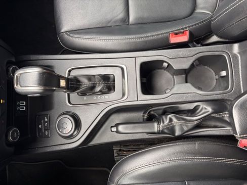 Used 2019 Ford Ranger Lariat w/ Technology Package image 20