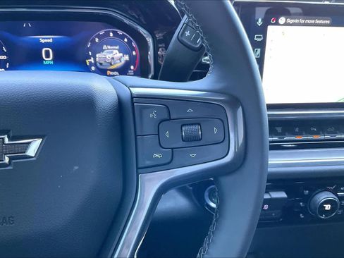 Used 2025 Chevrolet Silverado 2500 High Country w/ High Country Premium Package image 25