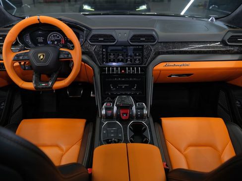 Used 2021 Lamborghini Urus image 59
