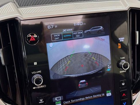 Used 2024 Subaru Ascent Touring image 13