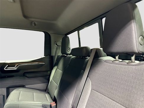 New 2026 Chevrolet Silverado 1500 LT Trail Boss w/ Convenience Package II image 28